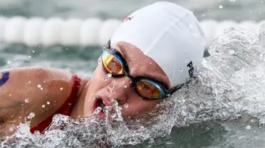 Alanya’da Modern Pentatlon’dan 21 Madalya