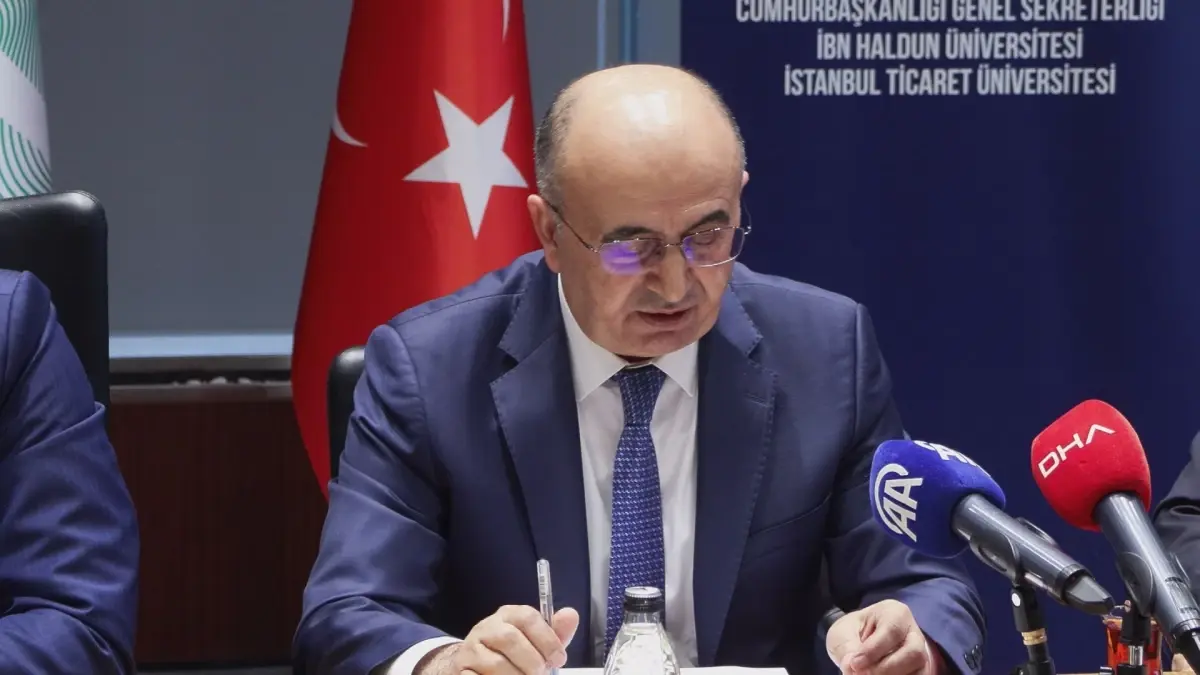 Tahkimde Şeffaflık İçin Yeni İlkeler