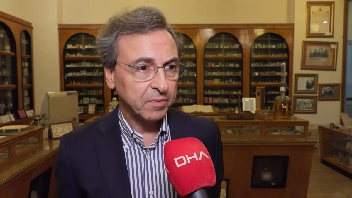 Geçer diye beklemeyin! Ölümcül karışımın ilk sinyali böyle geliyor