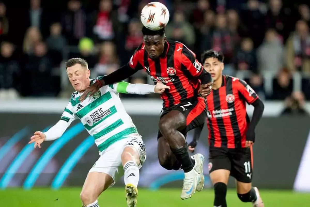 Neler yapıyorlar neler! Avrupa Ligi’nde Sürpriz lider