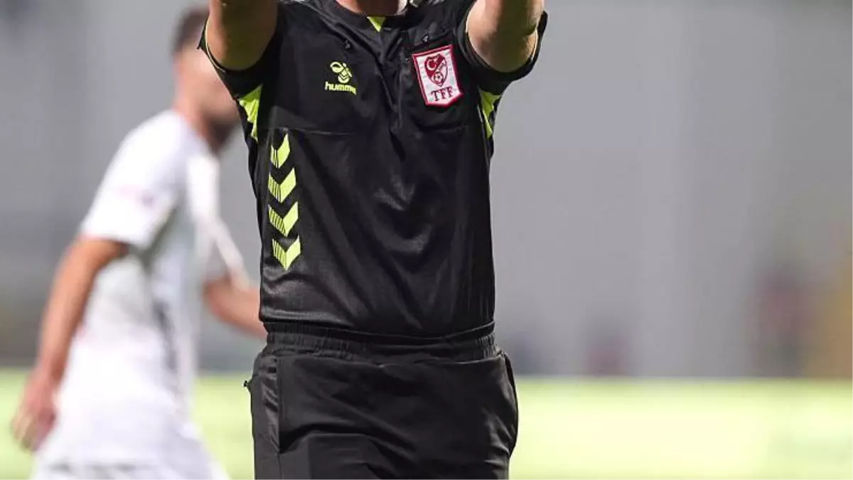 Bahis Skandalı Büyüyor: 21 Hakem ve Kulüp Üyesi Gözaltına Alındı