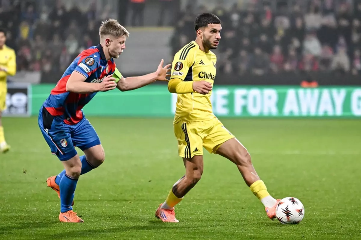 Fenerbahçe, Doosan Arena’da 0‑0 Beraberlikle 1 Puan Kazandı