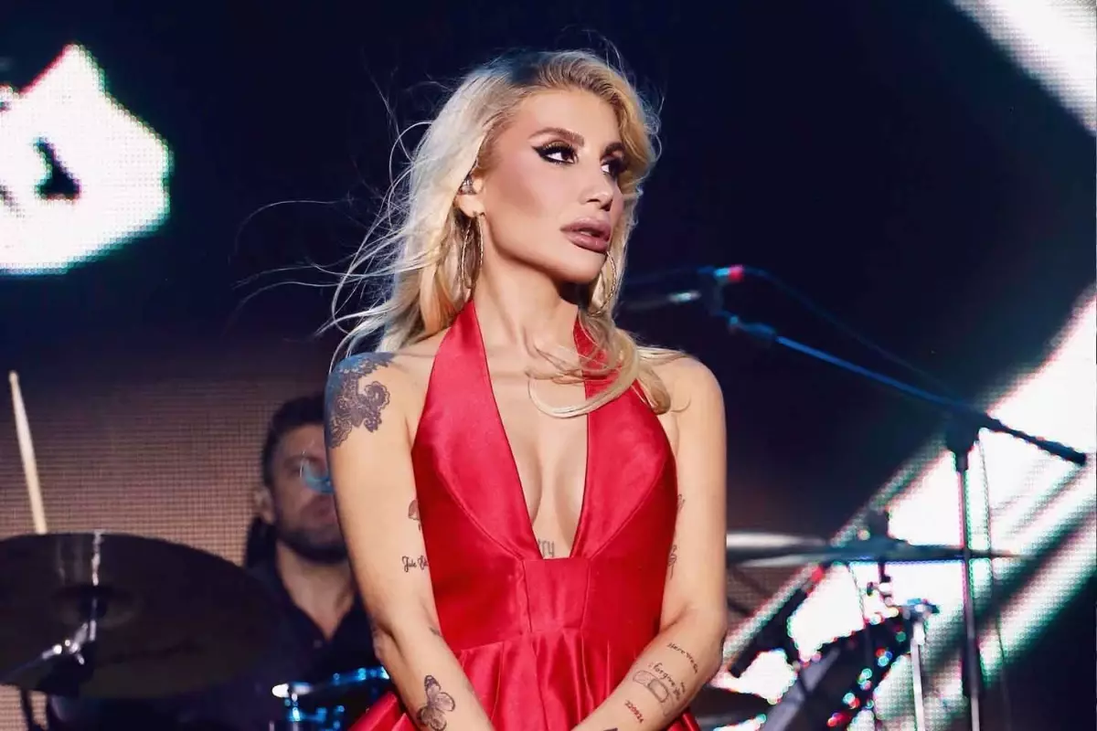 Maça gitmek isterken saldırıya uğradı! İrem Derici’nin çarpıcı açıklamaları