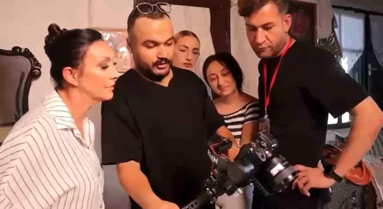 Güllü’nün Ölümüyle İlgili Şok İfadeler Ortaya Çıktı: Kızının Arkadaşları Cinayet Şüphesiyle Çarpıyor