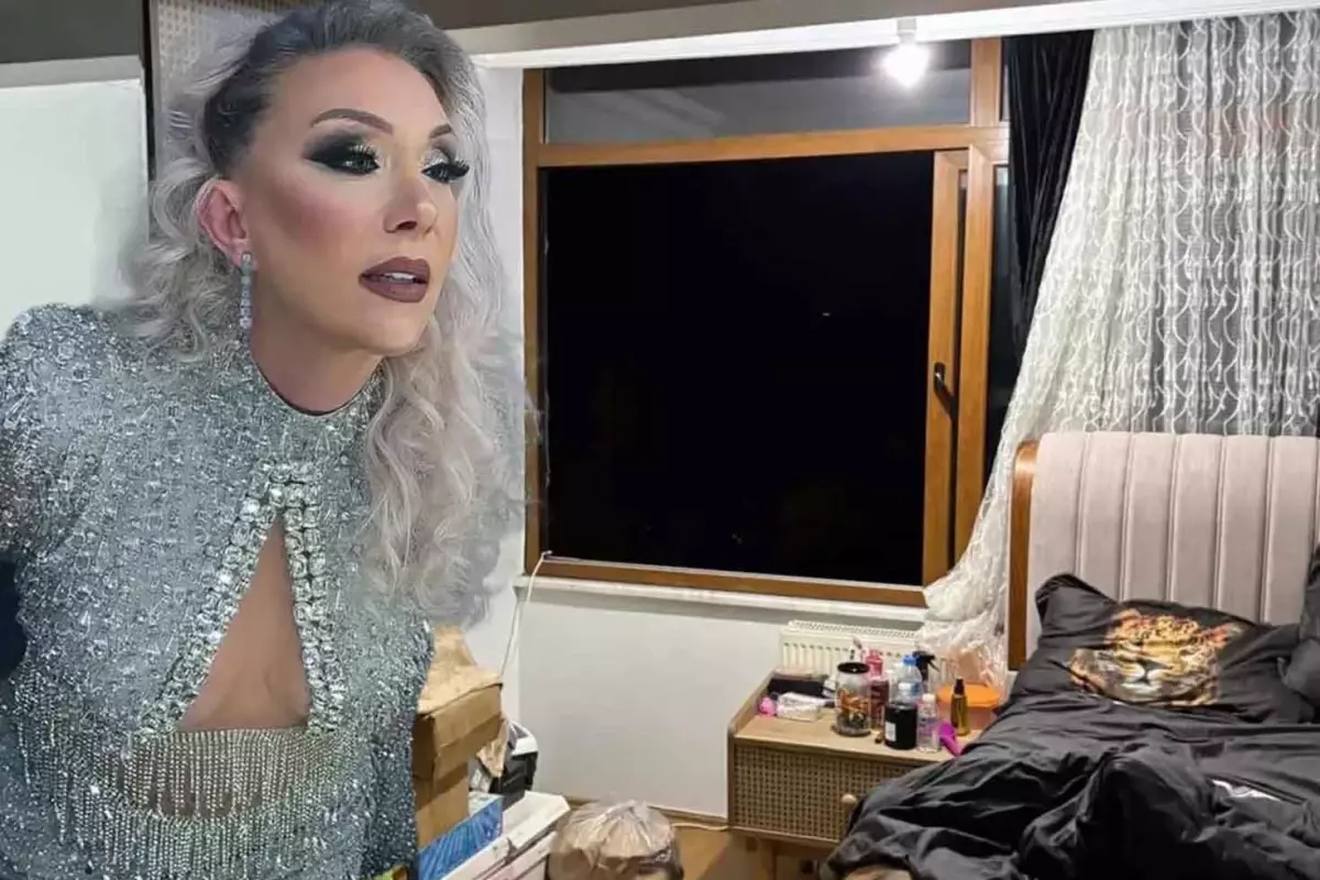 Güllü’nün trajik ölümü: Kızı Tuğyan’ın “Annem öldüreceğim” sözleri soruşturmayı şok etti