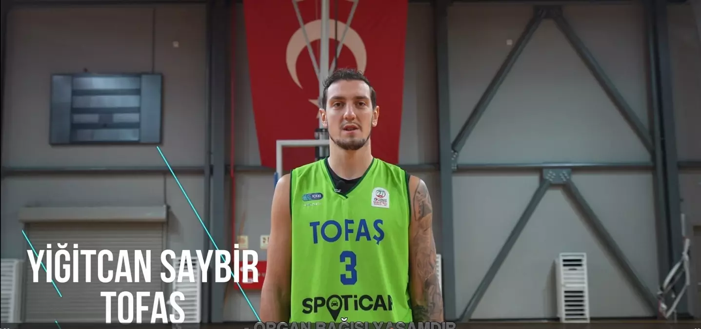 Sporun Gücüyle Organ Bağışı Farkındalığı: Medicana’nın Çarpıcı Kampanyası