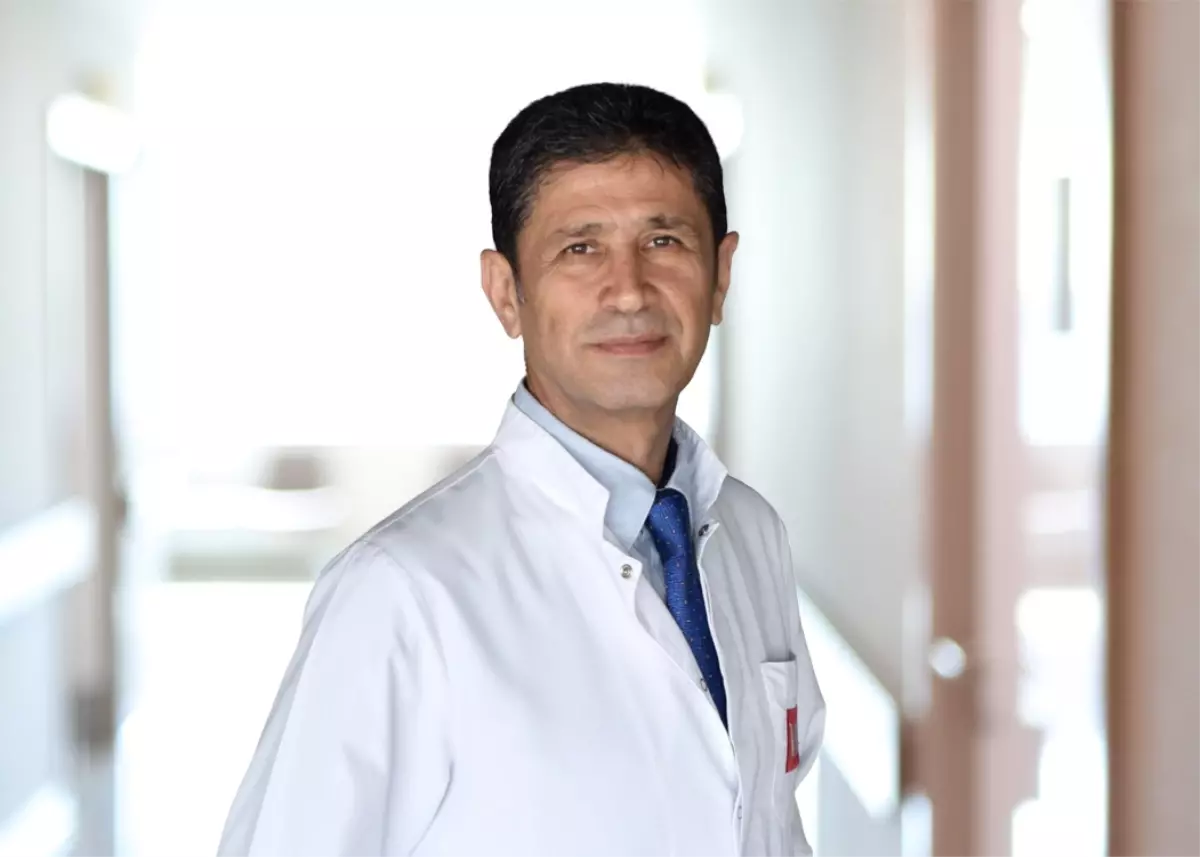 Burun Ameliyatı İçin 18 Yaş Beklenmemeli