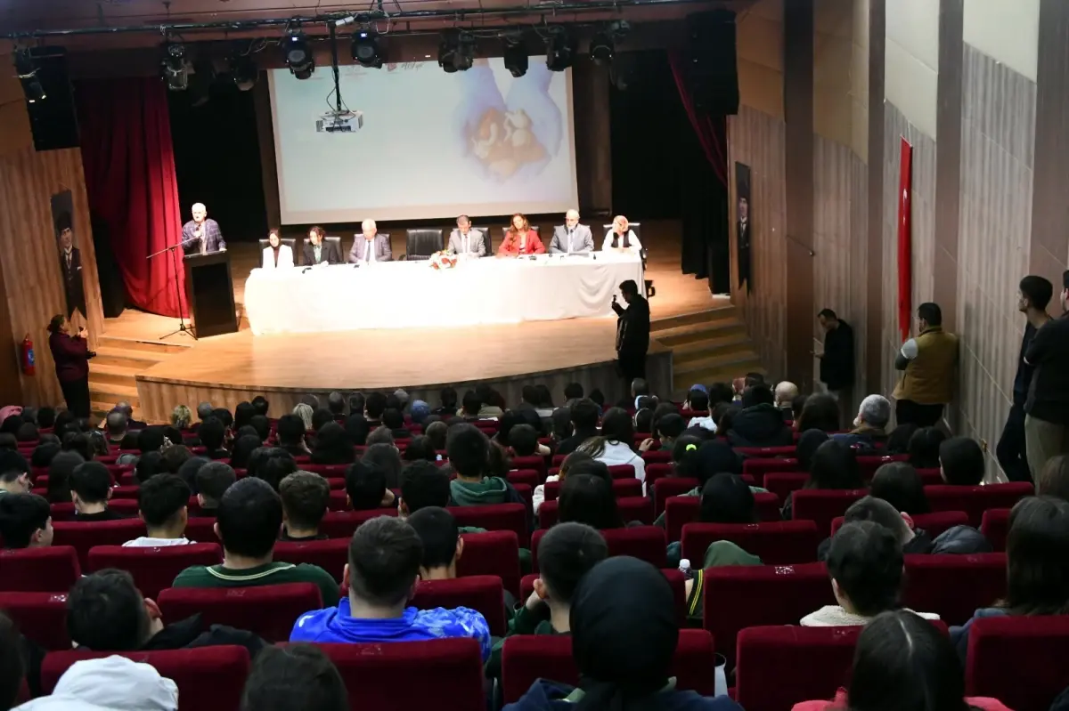 Organ Bağışı ve Nakil Sayısı Artmalı: Uzmanlar Uyarıyor