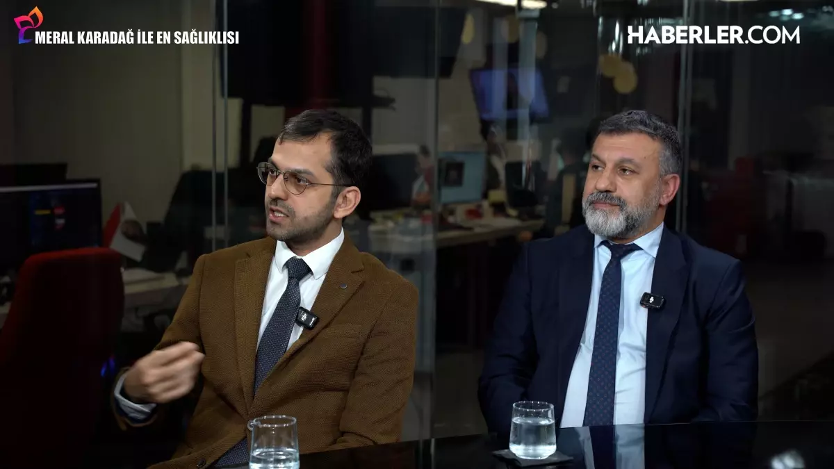 Amil Hüseyinov: Bir Kişi Organlarını Bağışladığında 8 Kişinin Hayatı Kurtuluyor