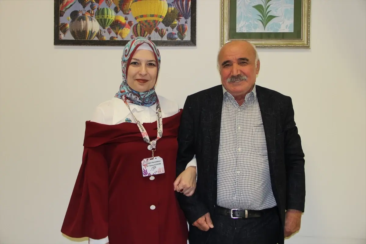 Akciğer Kanserini Yenen 65 Yaşındaki Sigara Tiryakisi: Ahmet Efe’nin Mucizesi