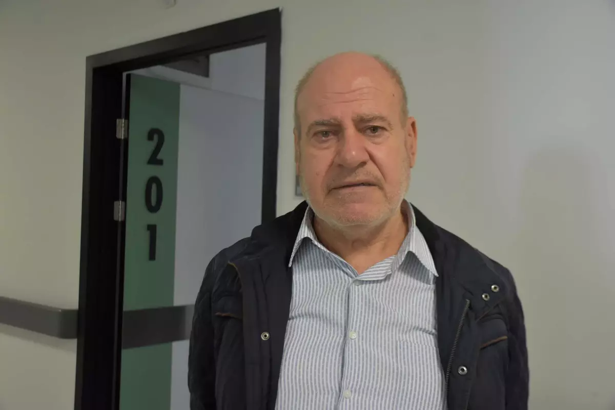 Akciğer Kanseri Belirtilerine Dikkat!