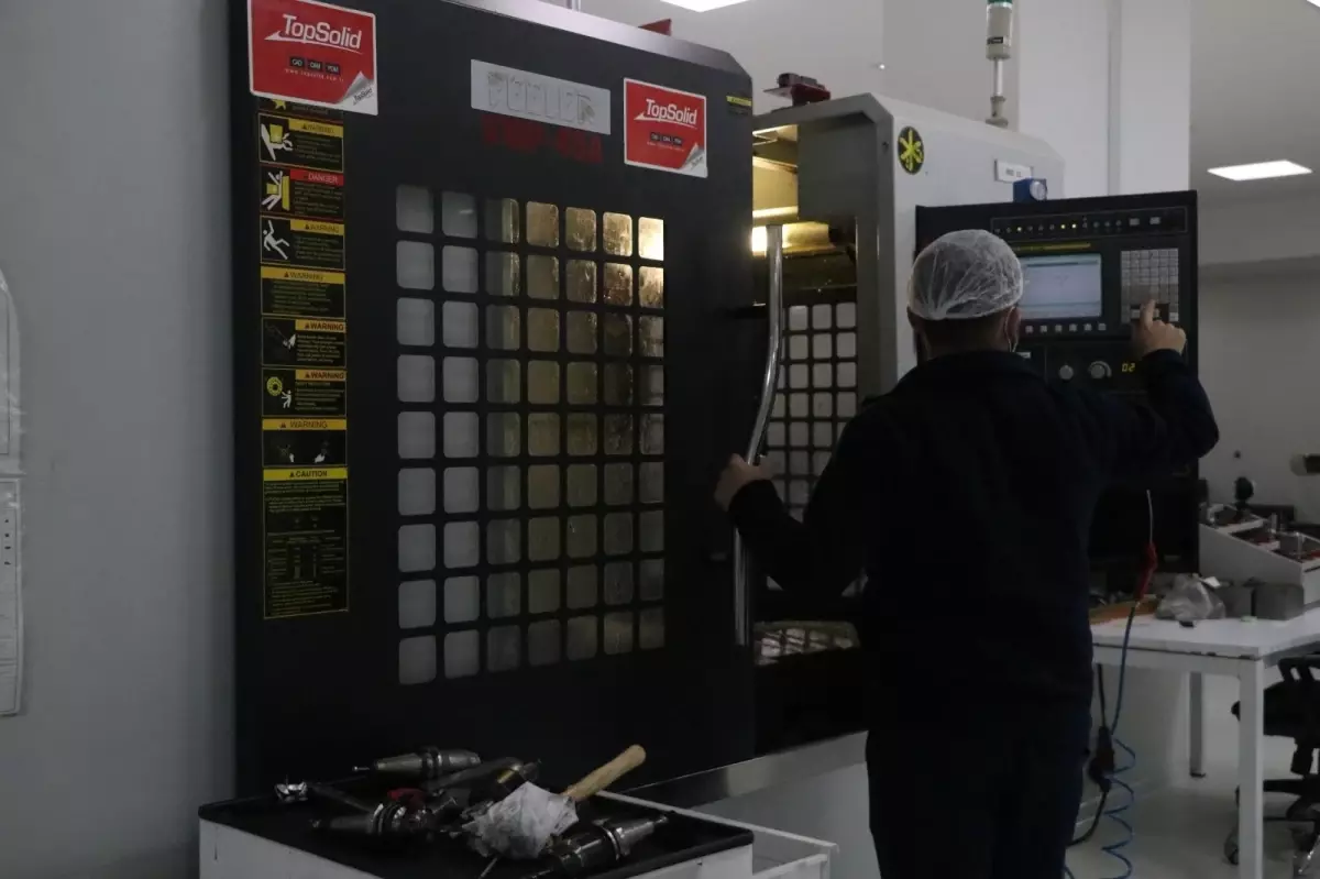 Yapay Zeka ile Sağlıkta Devrim: INVAMED’in Cerrahi Konsültasyon Platformu