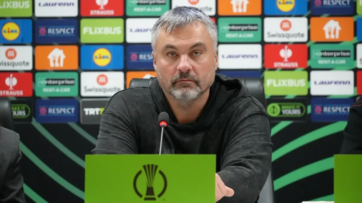 Samsunspor, UEFA Konferans Ligi’nde Hamrun Spartans’ı 3-0 Mağlup Etti