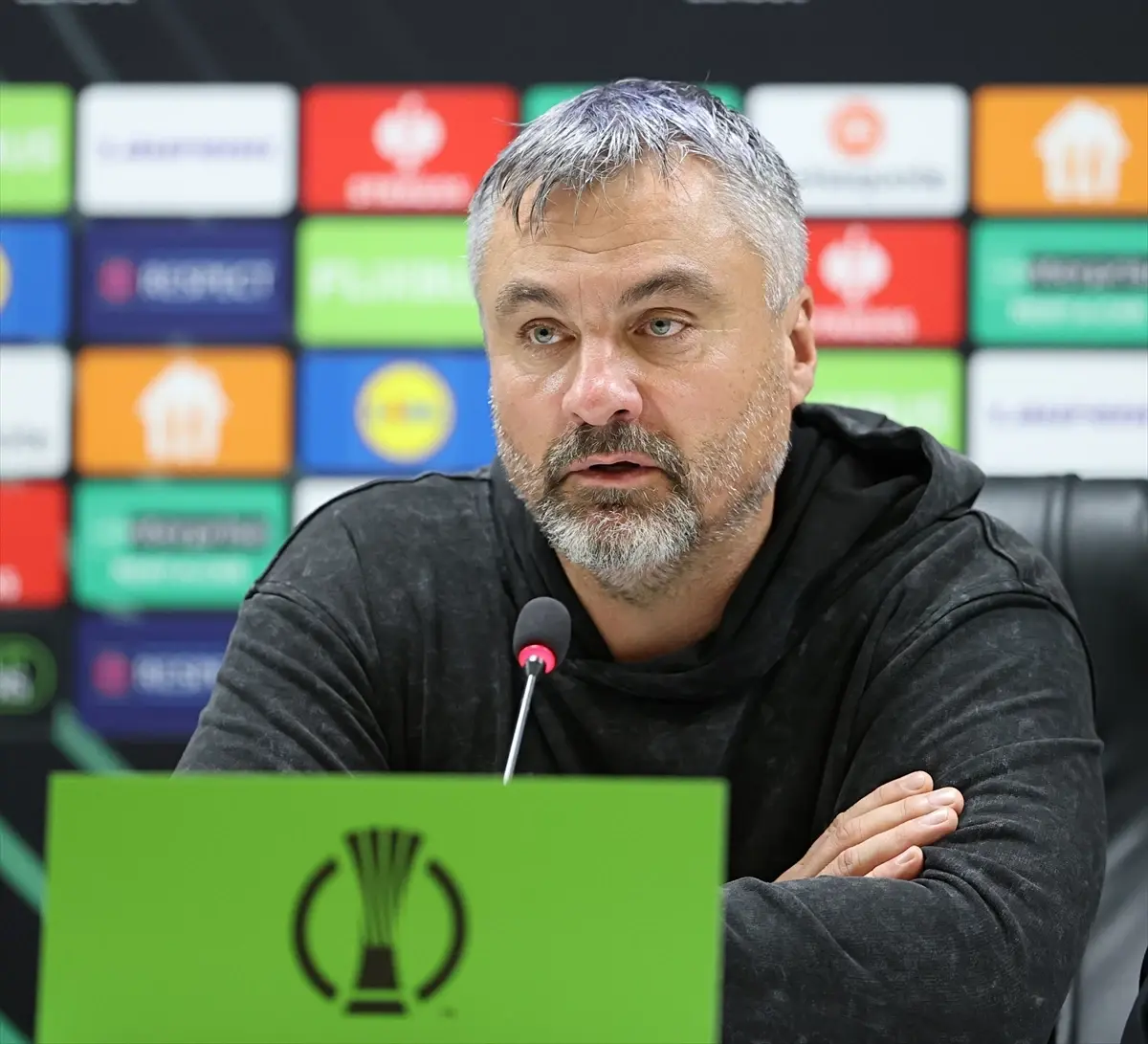 Samsunspor, Hamrun’u 3-0 Geçti