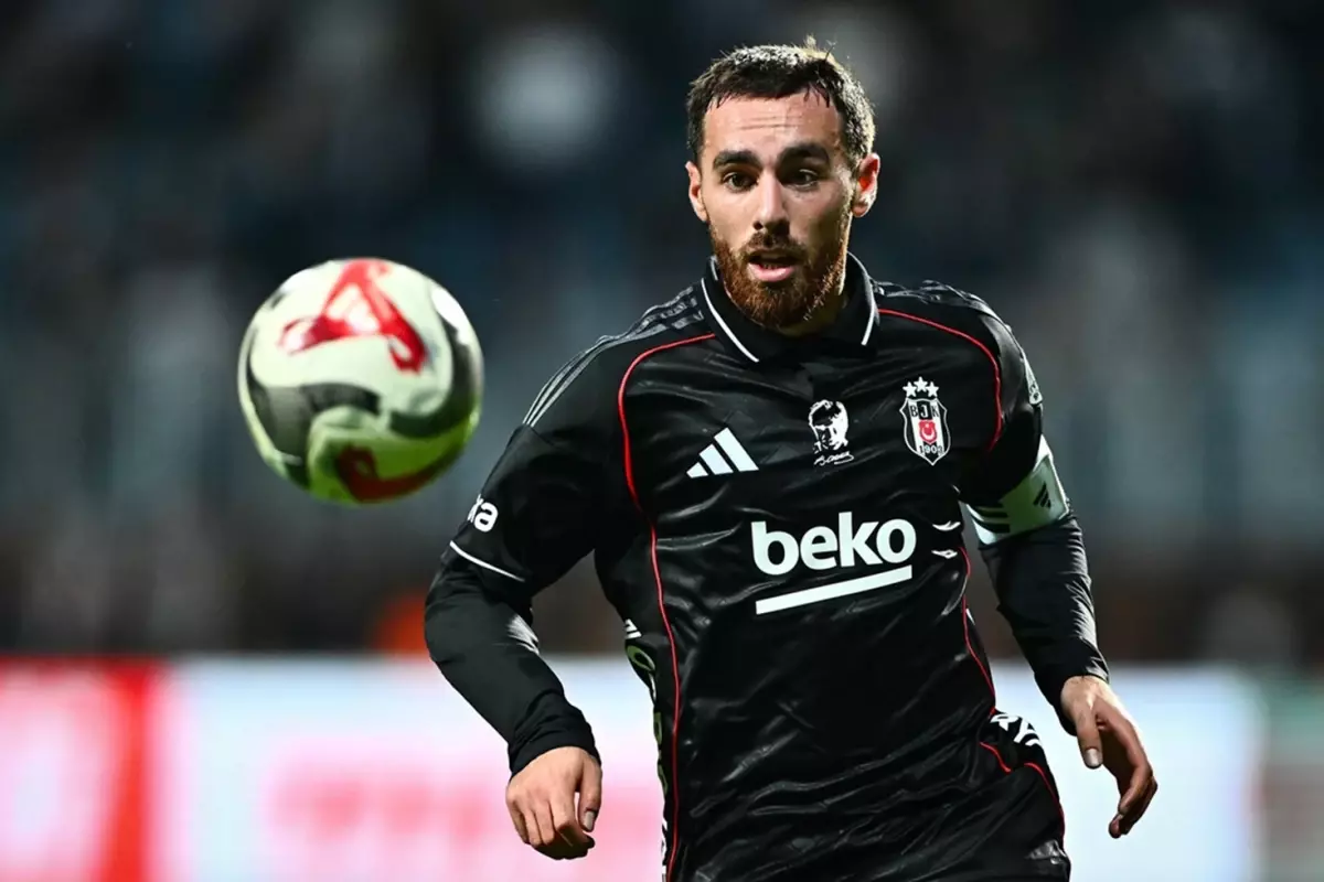 Orkun Kökçü’den Derbi Sonrası İlk Açıklama: Üzerime Düşeni Fazlasıyla Yapacağım