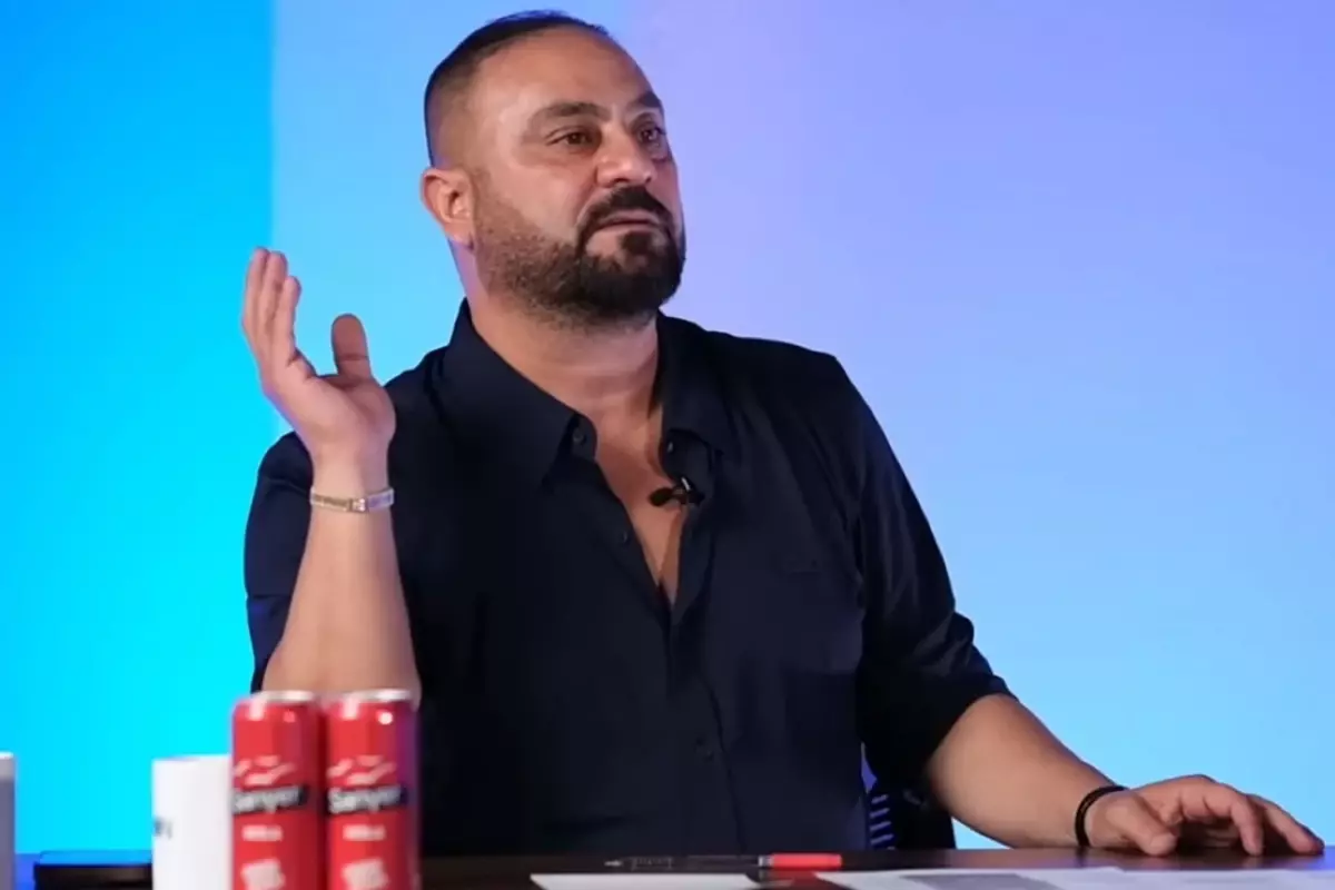 Hasan Şaş’tan Şok Iddia: Galatasaray Bu 4 Takım Hariç Hepsini Yenecek!