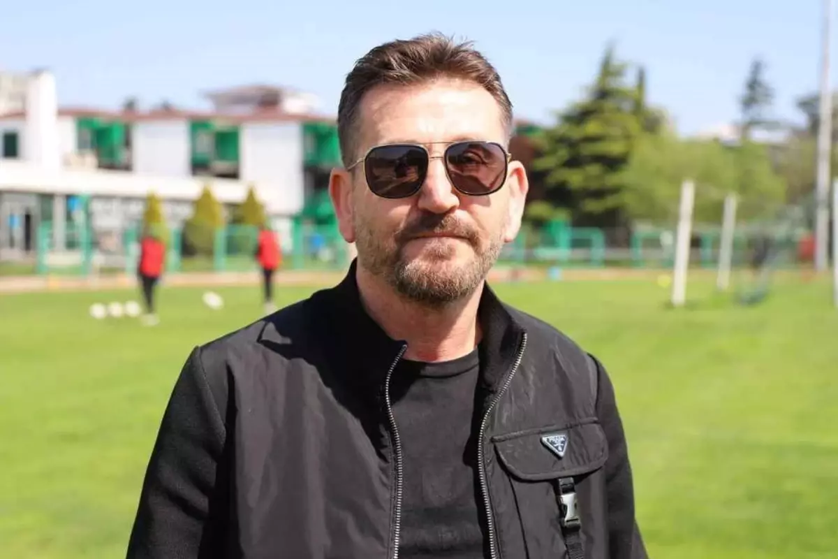Kocaelispor Başkan Vekili Ahmet Arık: Galatasaray’a Karşı Galip Geleceğiz, İnşallah