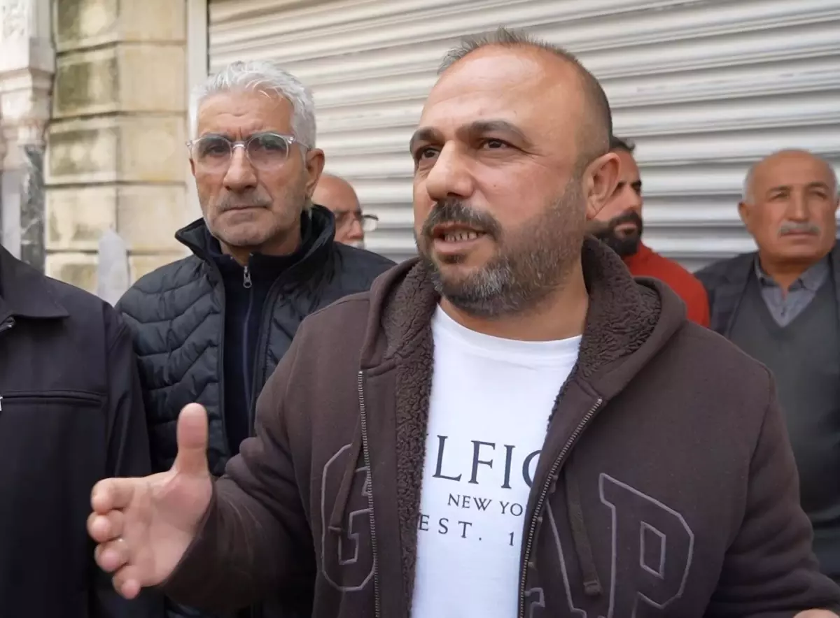 Manisa Şehzadeler’de Kuyumcu T.Ö.’nin Büyük Altın Dolandırıcılığı