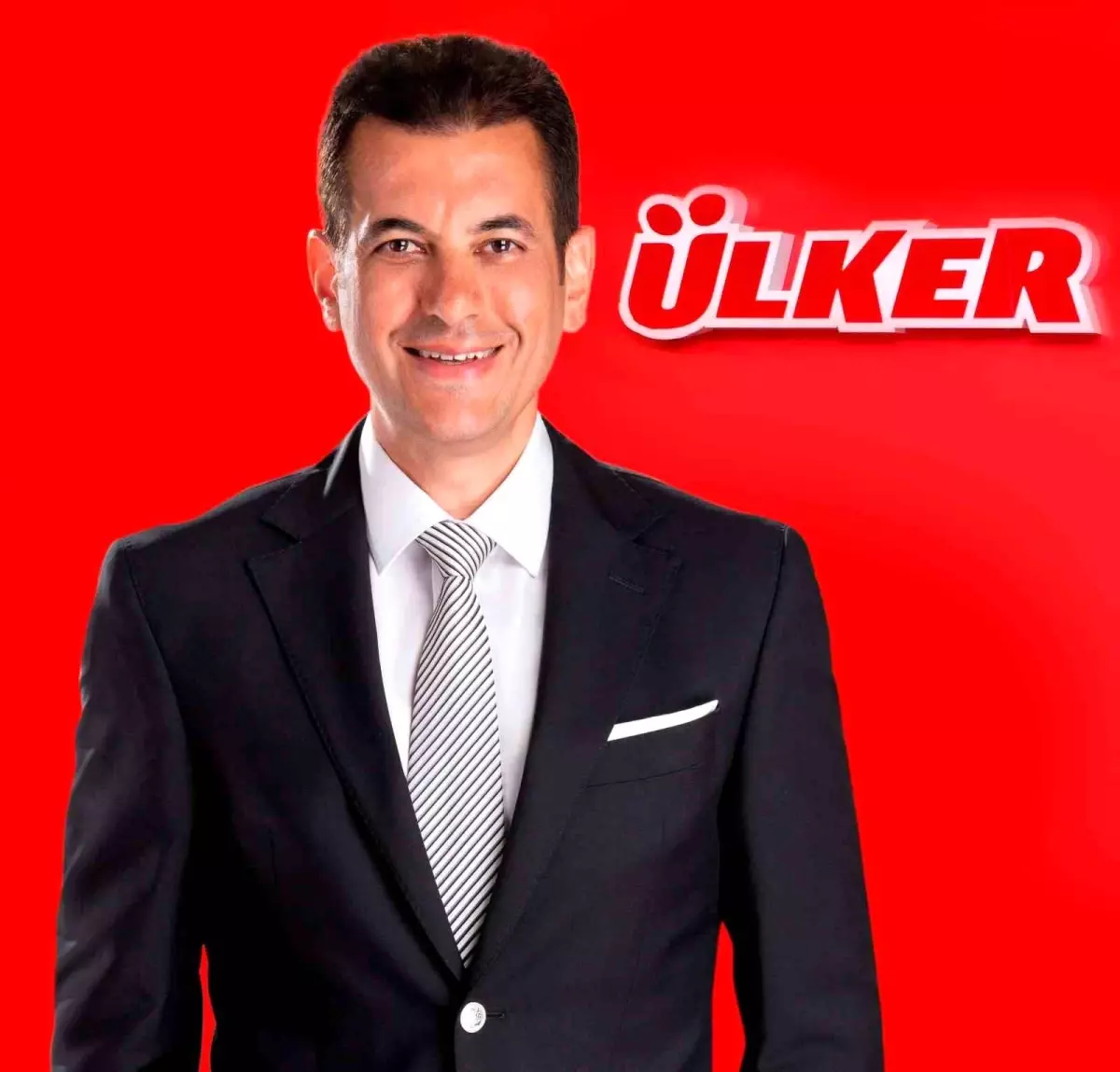 Ülker Bisküvi 2025’te Rekor 80,9 Milyar TL Ciroya Ulaştı