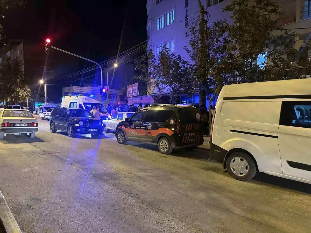 Adıyaman’da Beş Çocuk Babası Mustafa Çektir Hayatına Son Verdi