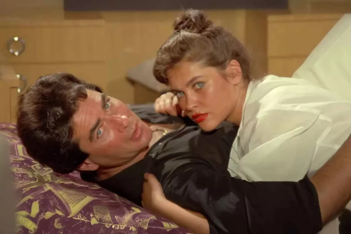 Yeşilçam’ın Usta İsmi Salih Güney’den Üzen Haber: KOAH Tanısı Aldı