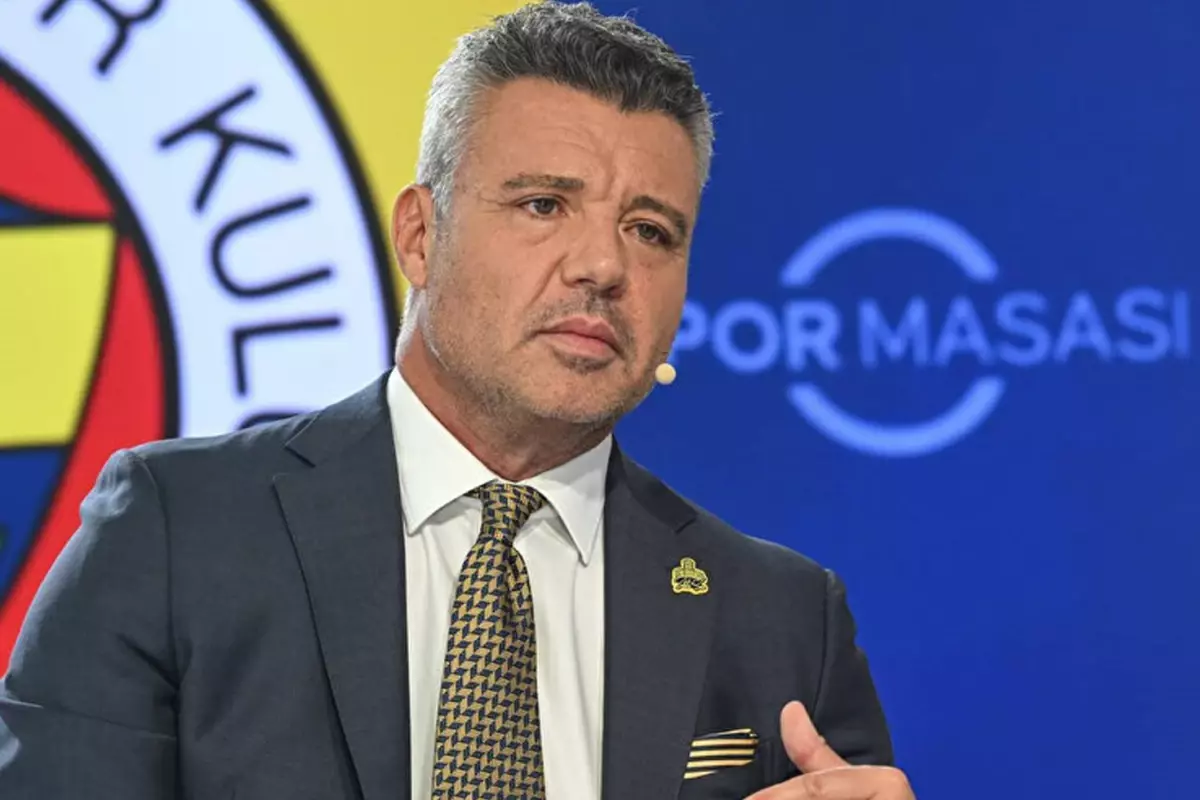 Fenerbahçe, Taraftarı Delirten Hakem Allard Lindhout’a UEFA’da Sert Çıkış Yapıyor