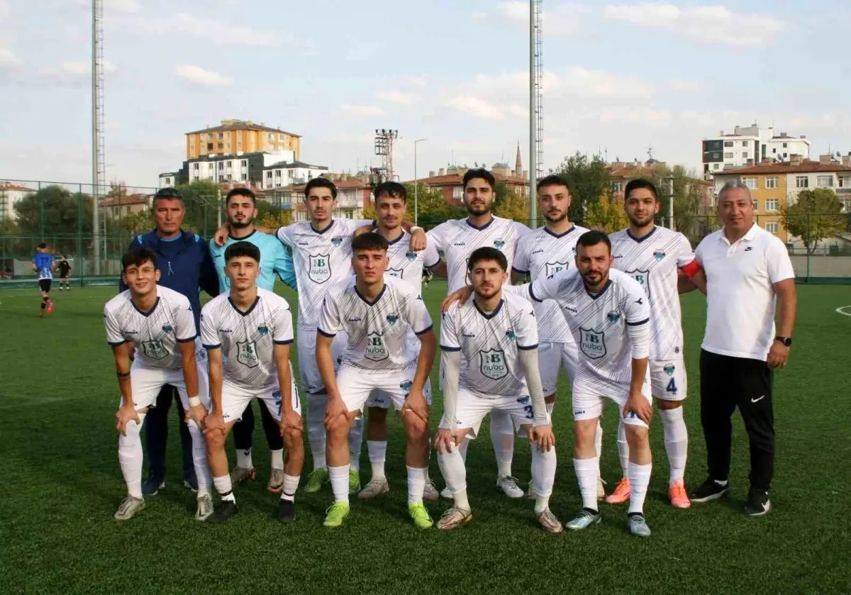 Atletikspor, Hacılar Erciyesspor’u Konuk Ediyor