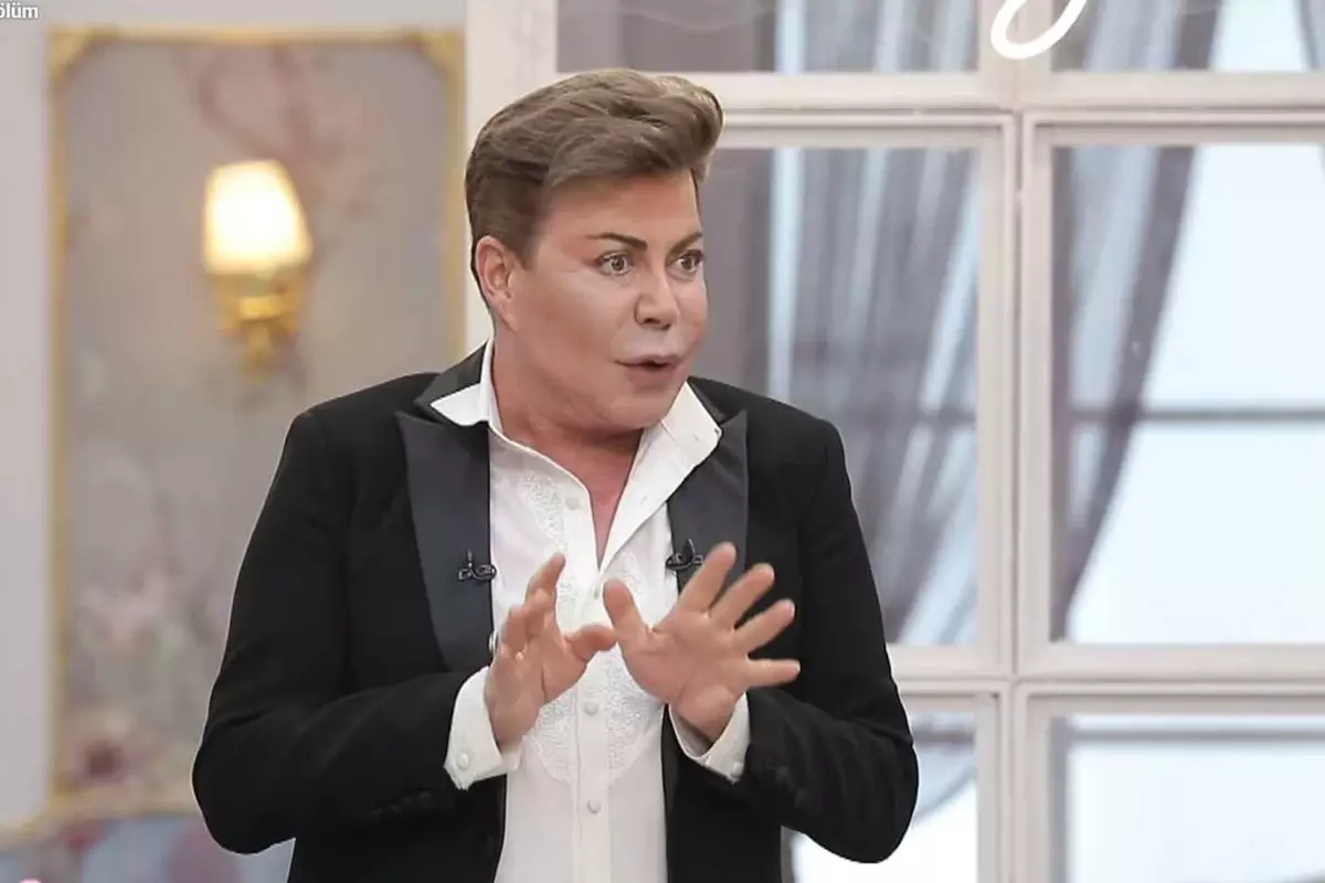 Fatih Ürek’in Kardeşleri Hastanede Karşı Karşıya Geldi