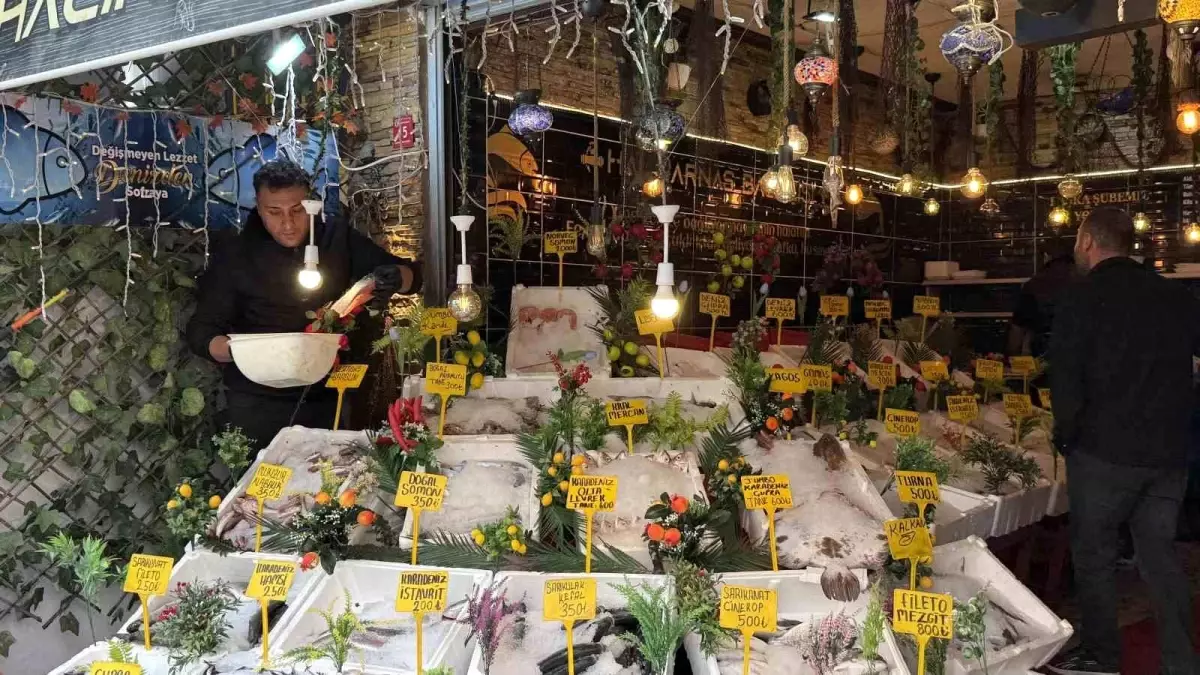 Siirt’te Kış: Tescilli Büryan ve Balık Şöleni