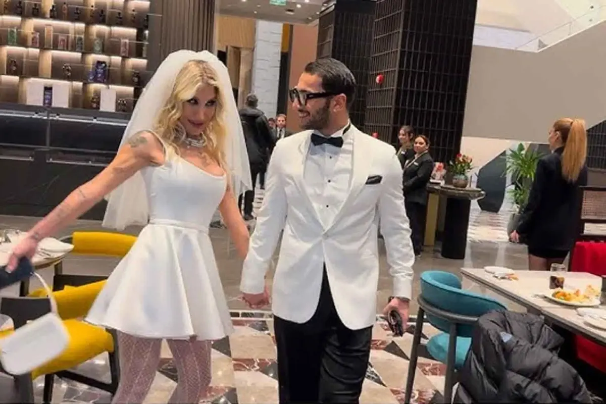 Ayrılık uzun sürmedi: İrem Derici’den şaşırtan geri dönüş