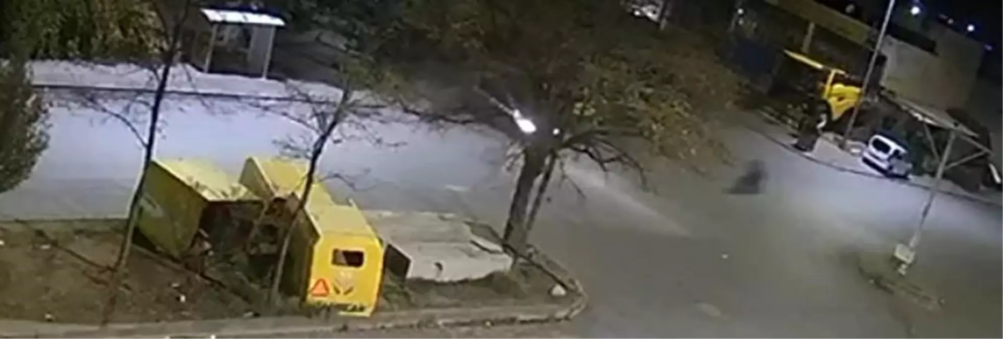 Kırşehir’de Motosiklet Kazası: 14 Yaşındaki Sürücü Hayatını Kaybetti