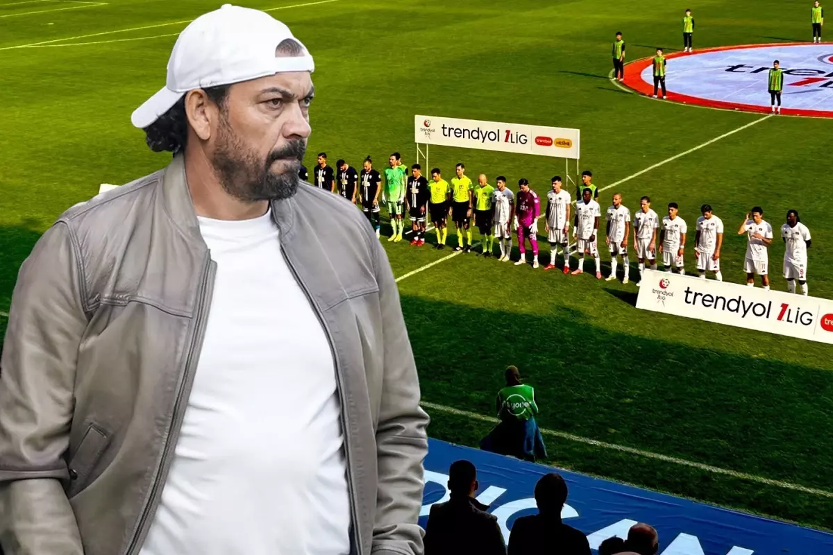 Türkiye bahis skandalıyla çalkalanırken Servet Çetin’in isyanı olay oldu