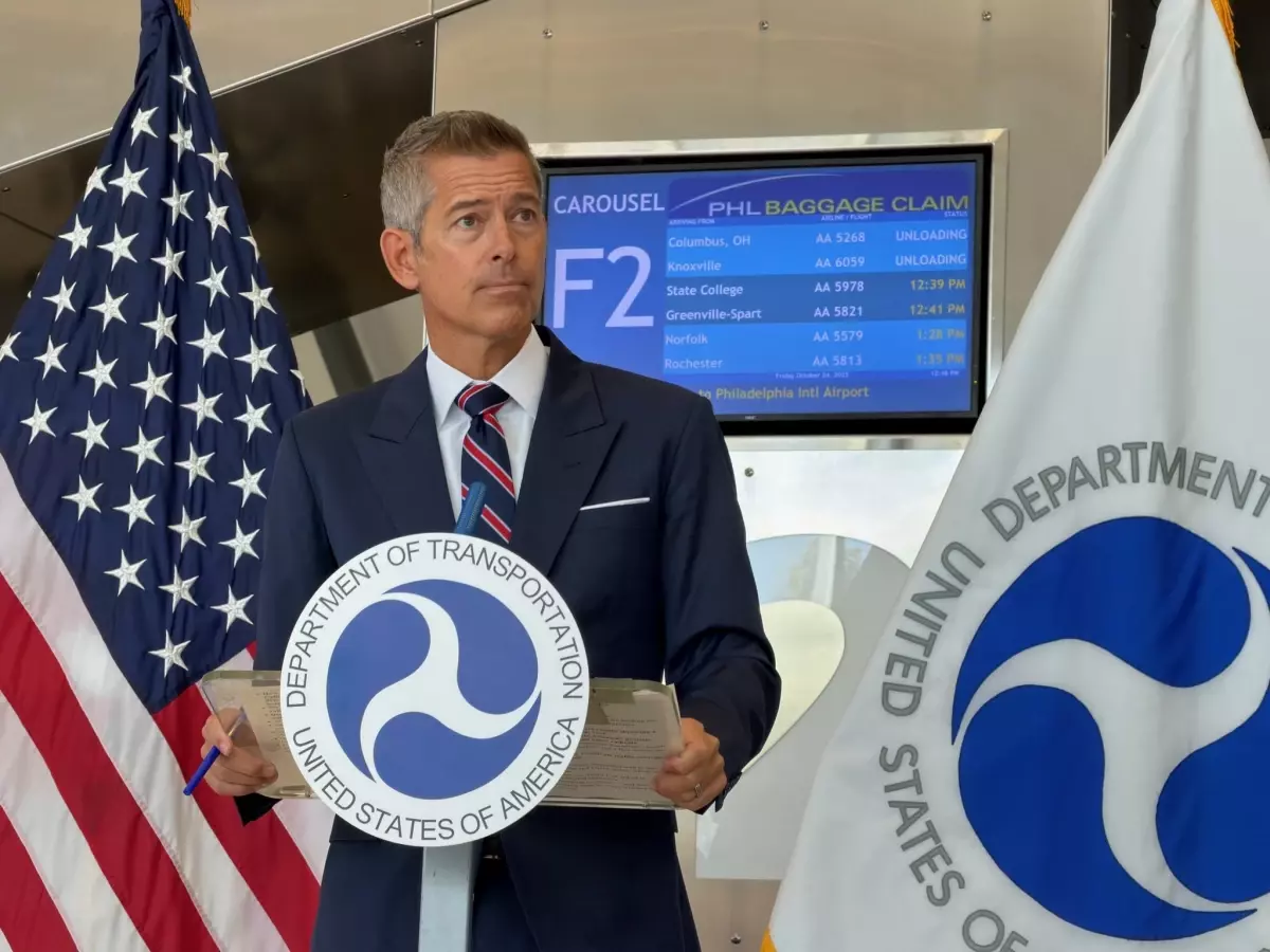 Hükümet Kapanırsa Uçuşlar %20 Azalabilir