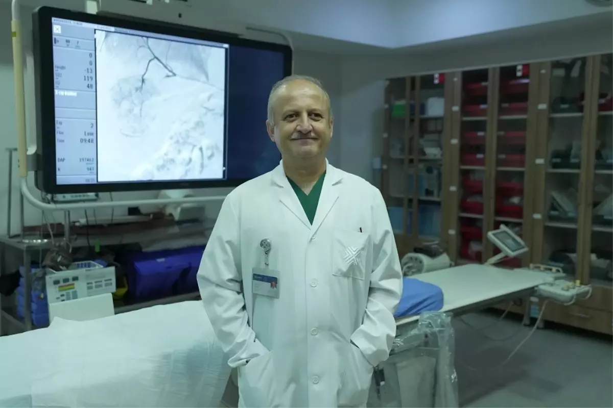 Dünya Radyoloji Günü’nde Radyolojinin Geleceği ve Yapay Zekâyla Yeni Ufuklar