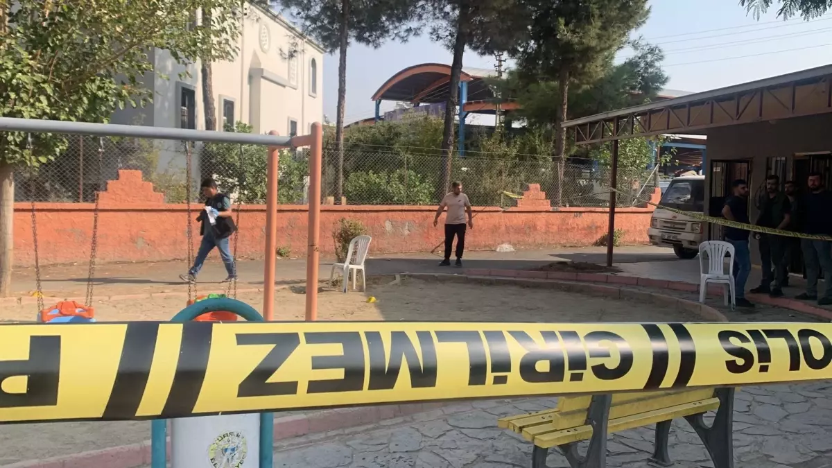 Adana’da Pazar Çatışması: 2 Ölü