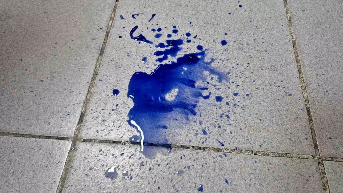 Pamuk Şekeri Zehirleme Olayı Sultangazi’de Çocukları Tehlikeye Attı