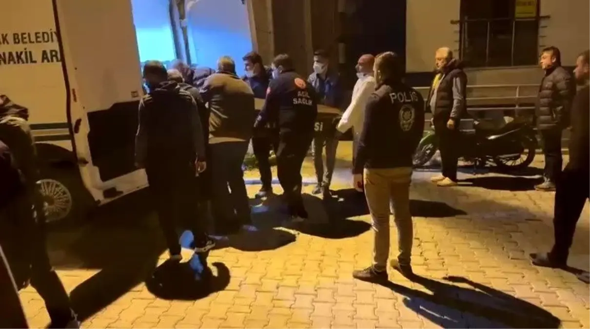 Zonguldak’ta Şüpheli Ölüm: 75 Yaşındaki Burhanettin Şen’in Evinde Ölüm Keşfedildi