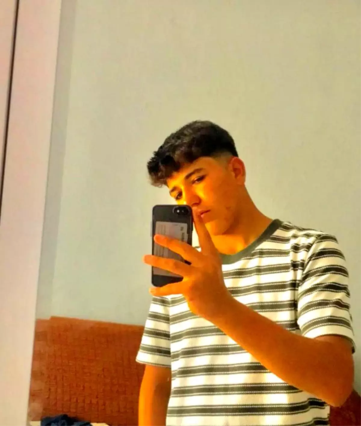 Şanlıurfa’daki ölümlü kazada sürücü ehliyetsiz çıktı