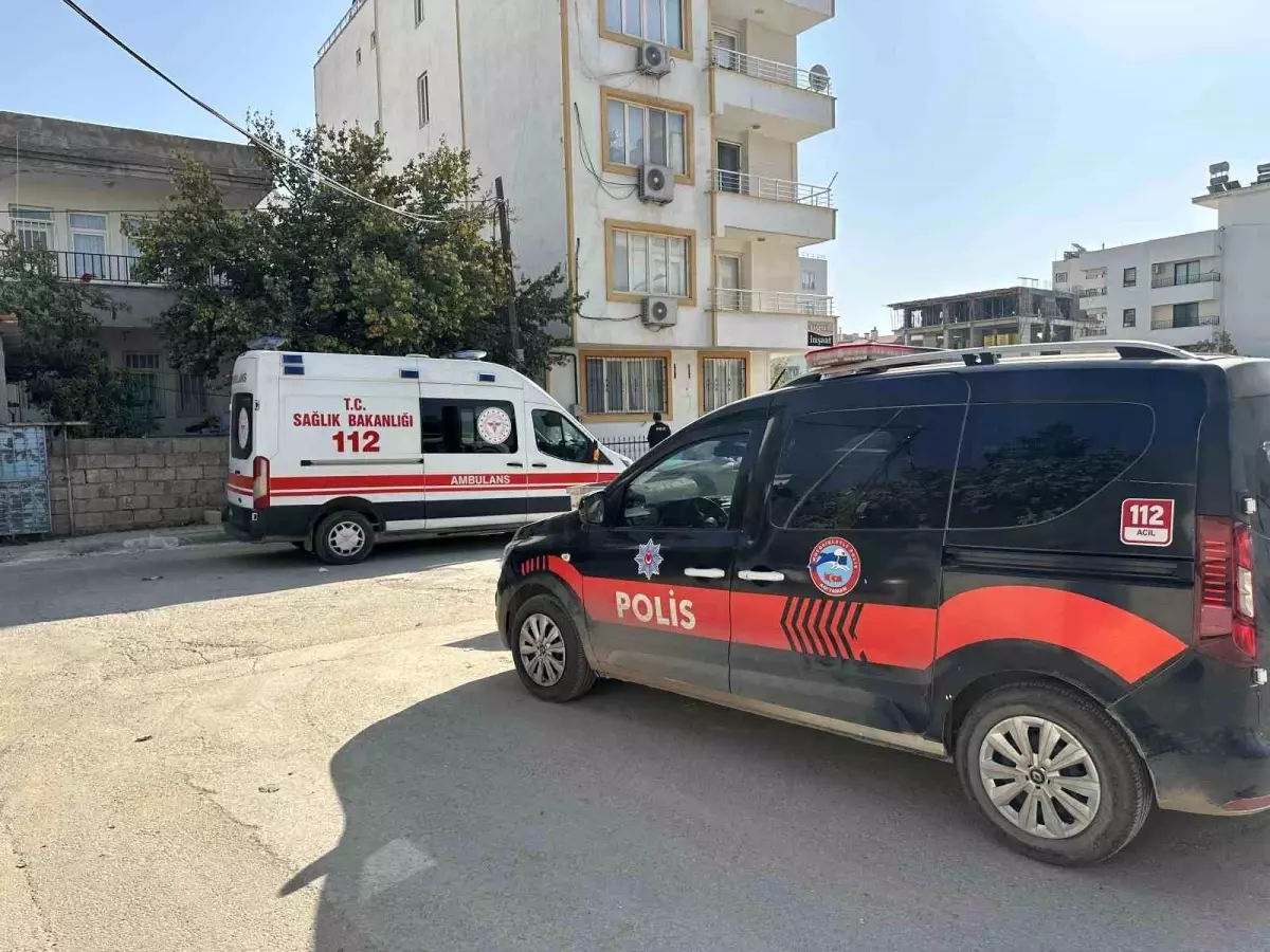 Adıyaman’da 84 Yaşındaki Kadın Evinde Şok Eden Ölümle Karşılaştı