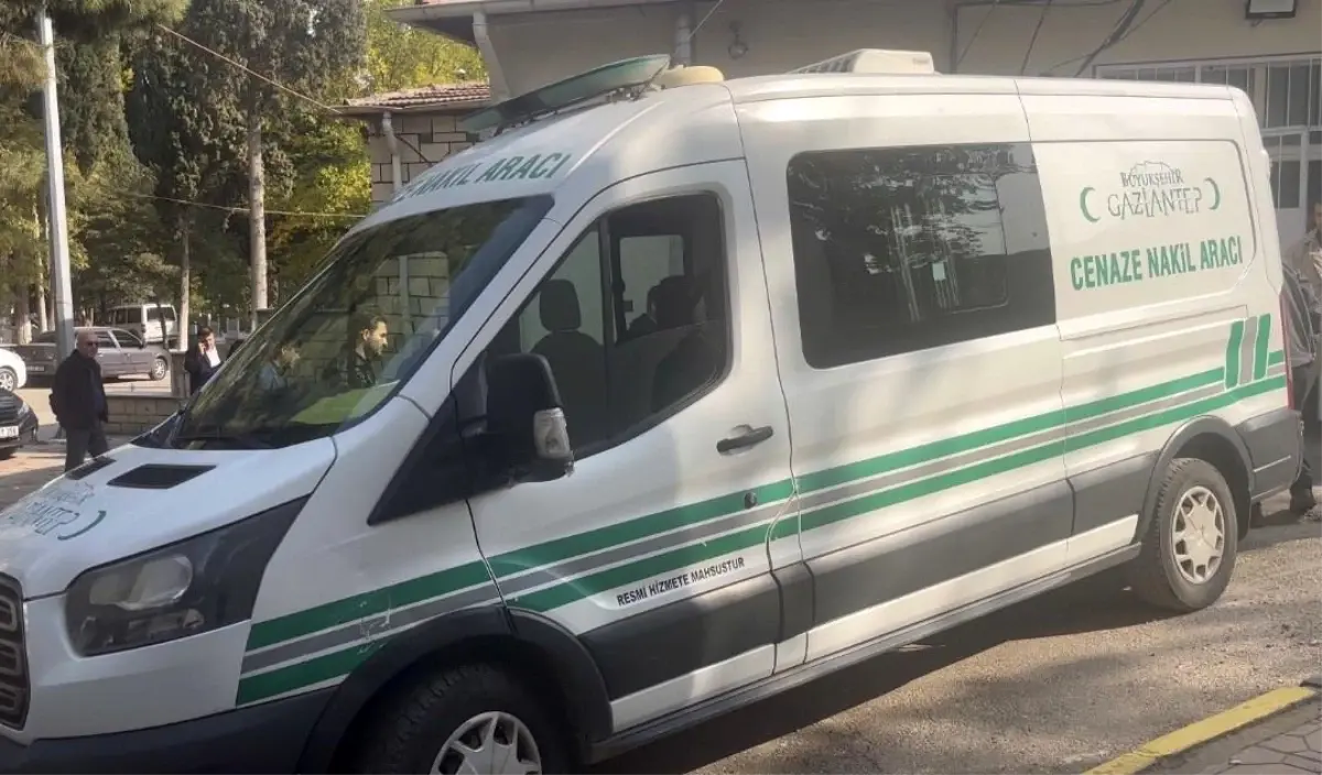 Oğuzeli’nde Küçük Çocuğun Trajik Ölümü