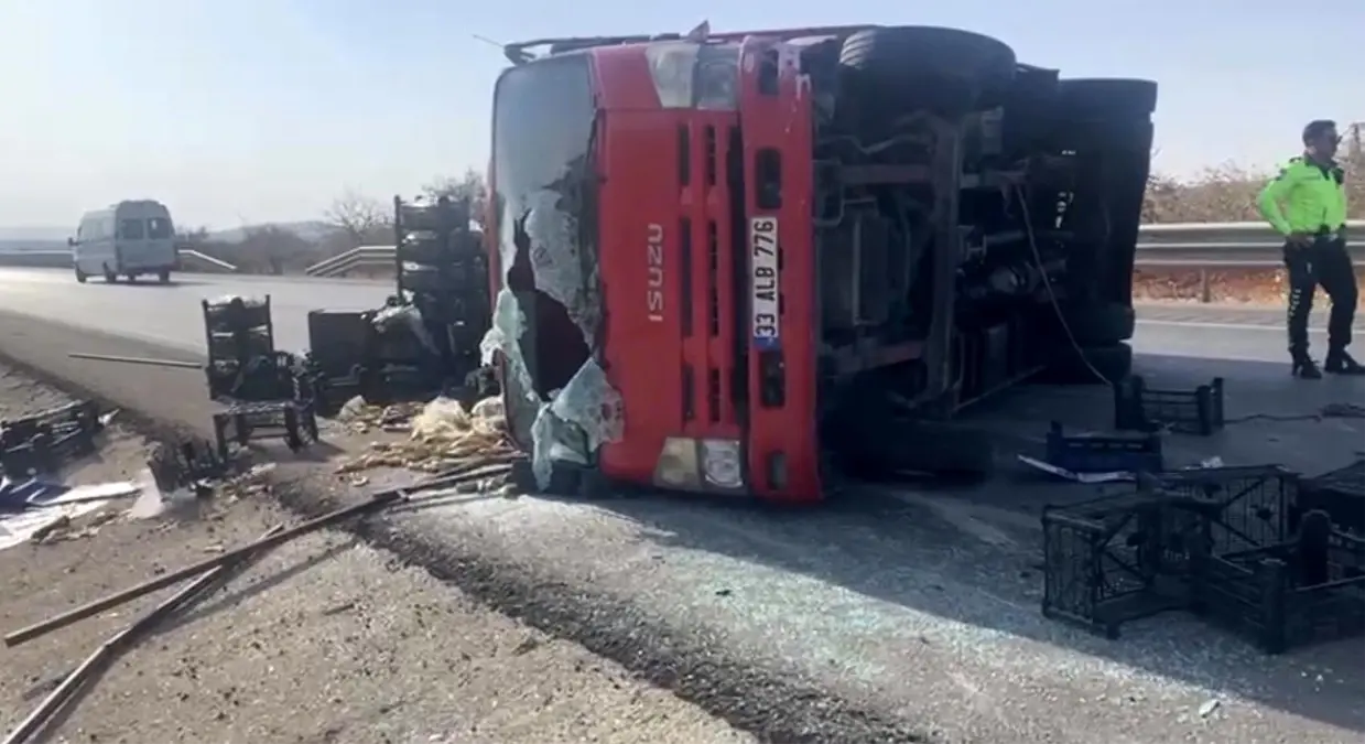 Gaziantep’te Zincirleme Kaza: 9 Yaşındaki Çocuk Hayatını Kaybetti