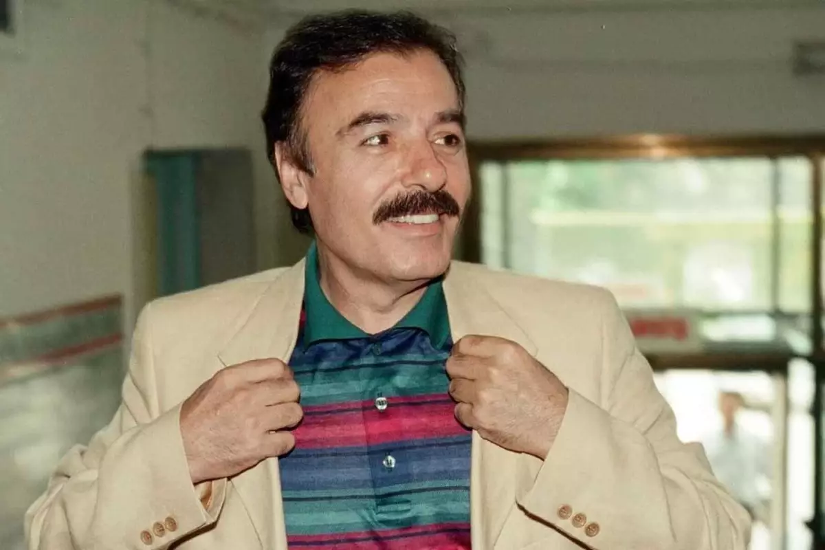 Avukatı Açıkladı! Ferdi Tayfur’un gerçek serveti ortaya çıktı