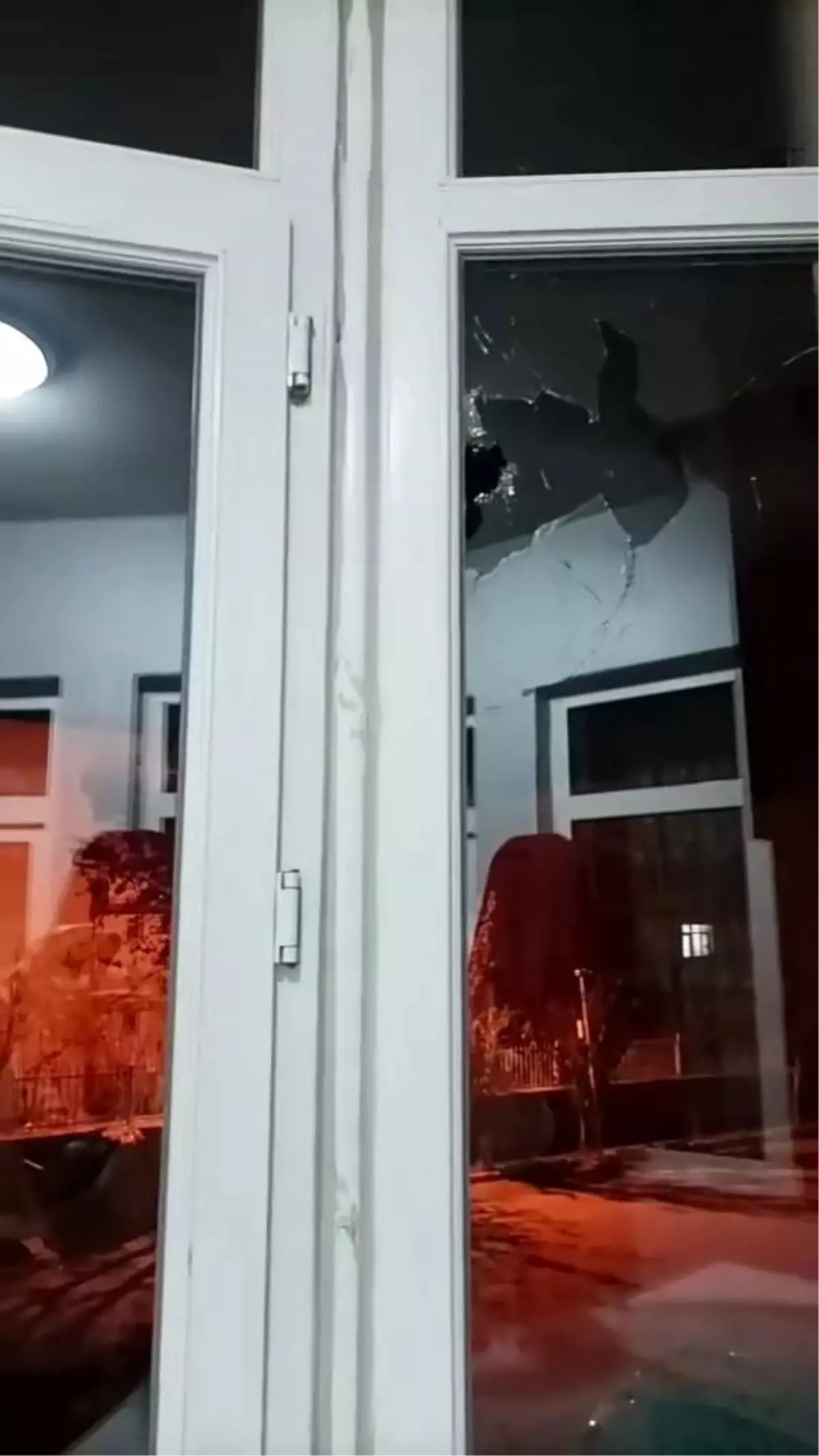 Kız Kaçırma Kavgası: 2 Yaralı