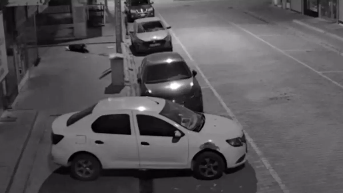 Kayseri Kocasinan’da ‘Kız Meselesi’ Nedeniyle Tüfekle Vurulan Adam Ölü Bulundu