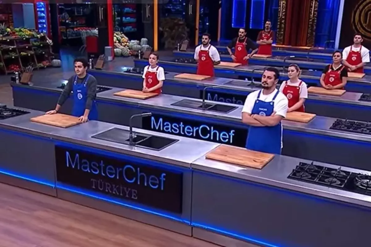 MasterChef Türkiye’de haftanın son eleme adayı belli oldu