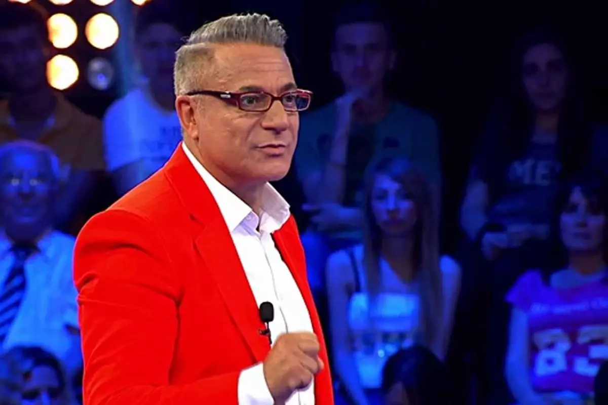 Mehmet Ali Erbil Günah Çıkardı: Onu Bırakmamalıydım