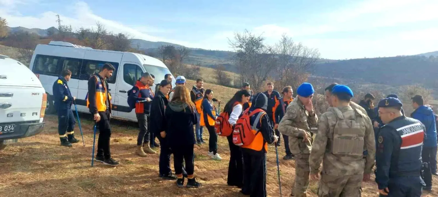 Giresun’da 18 Yaşındaki Genç Kayıp Oldu: Ersin Aktaş’ın İzine Ulaşmak İçin Arama Çalışmaları Kızışıyor