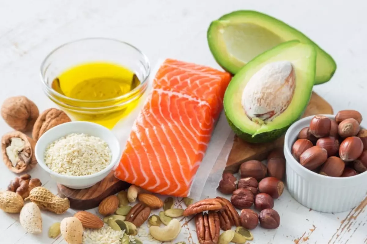 Doç. Dr. Keskin’den Sağlıklı Yağ Tavsiyeleri: En Faydalı 5 Yağı Açıklıyor