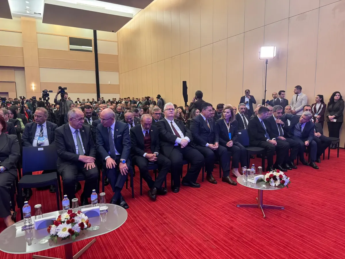 MHP’den “Türk Sağlık Sistemi” Çalıştayı: 160 Katılımcı 6 Ayda 13 Temada Sağlık Reformu Üretti