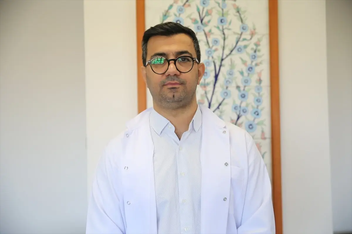 Kalp Hastalarına Grip Aşısı: Kardiyologdan Hayati Uyarı